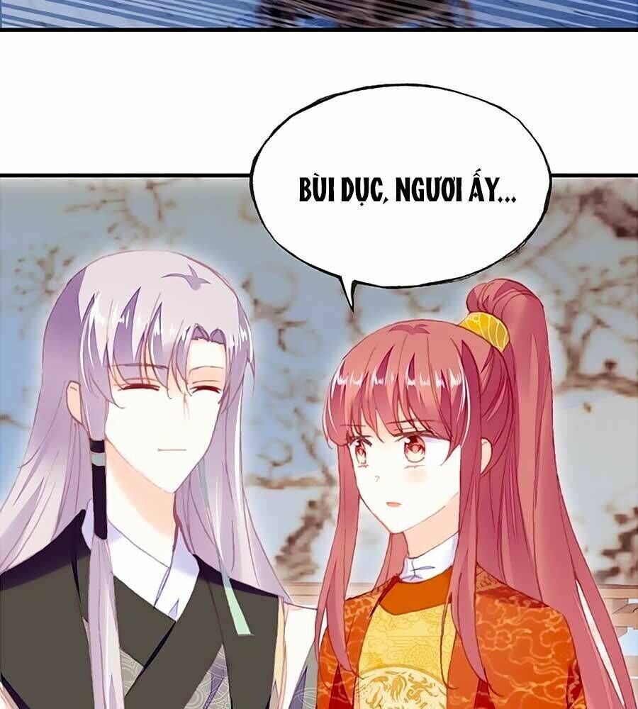 Trẫm Cũng Không Muốn Quá Khí Phách Chapter 52 - Next Chapter 53