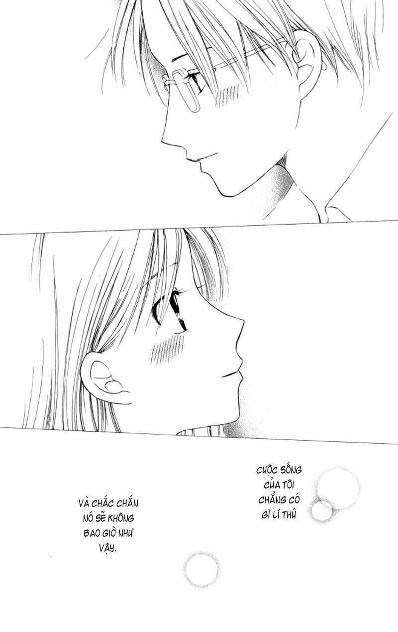 kare kano Chapter 58 - Trang 2