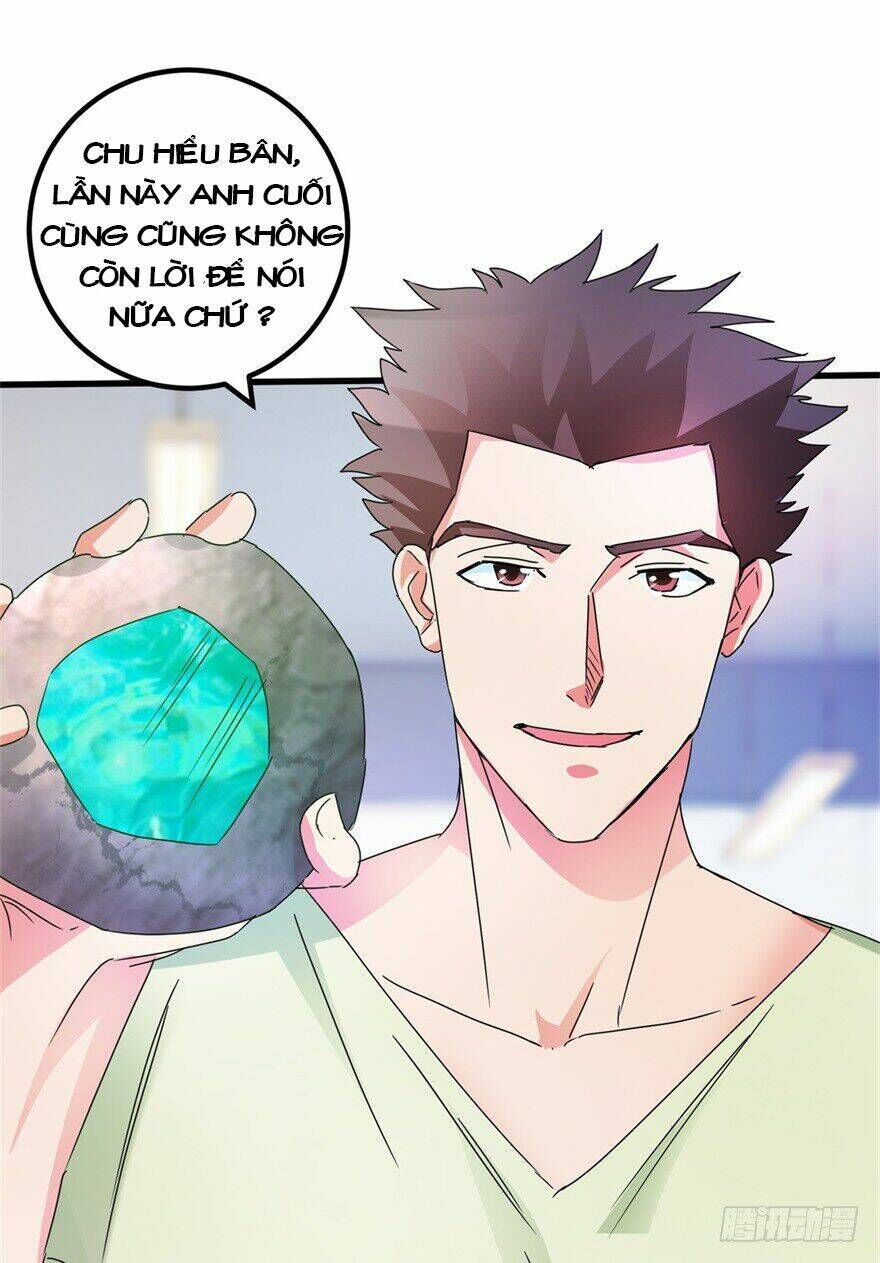 thấu thị tiên y chapter 29 - Next chapter 30