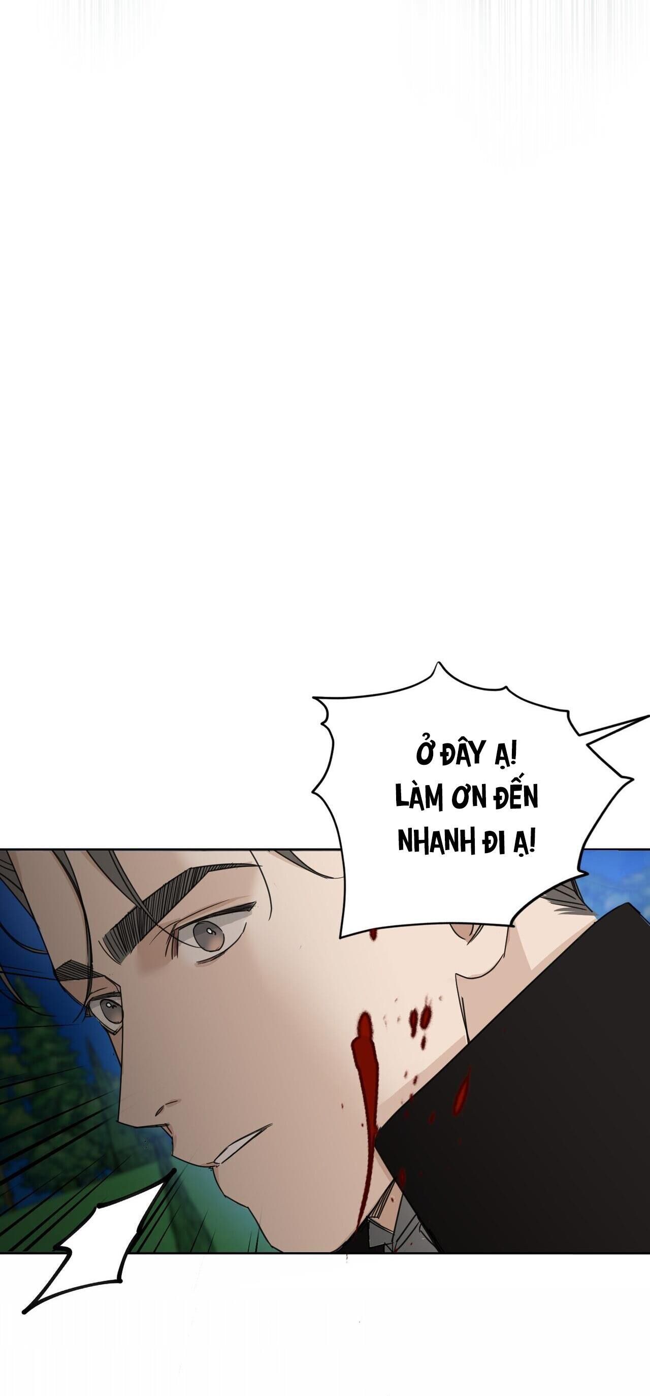 Bước Vào Vườn Hồng Chapter 45 - Next Chapter 46