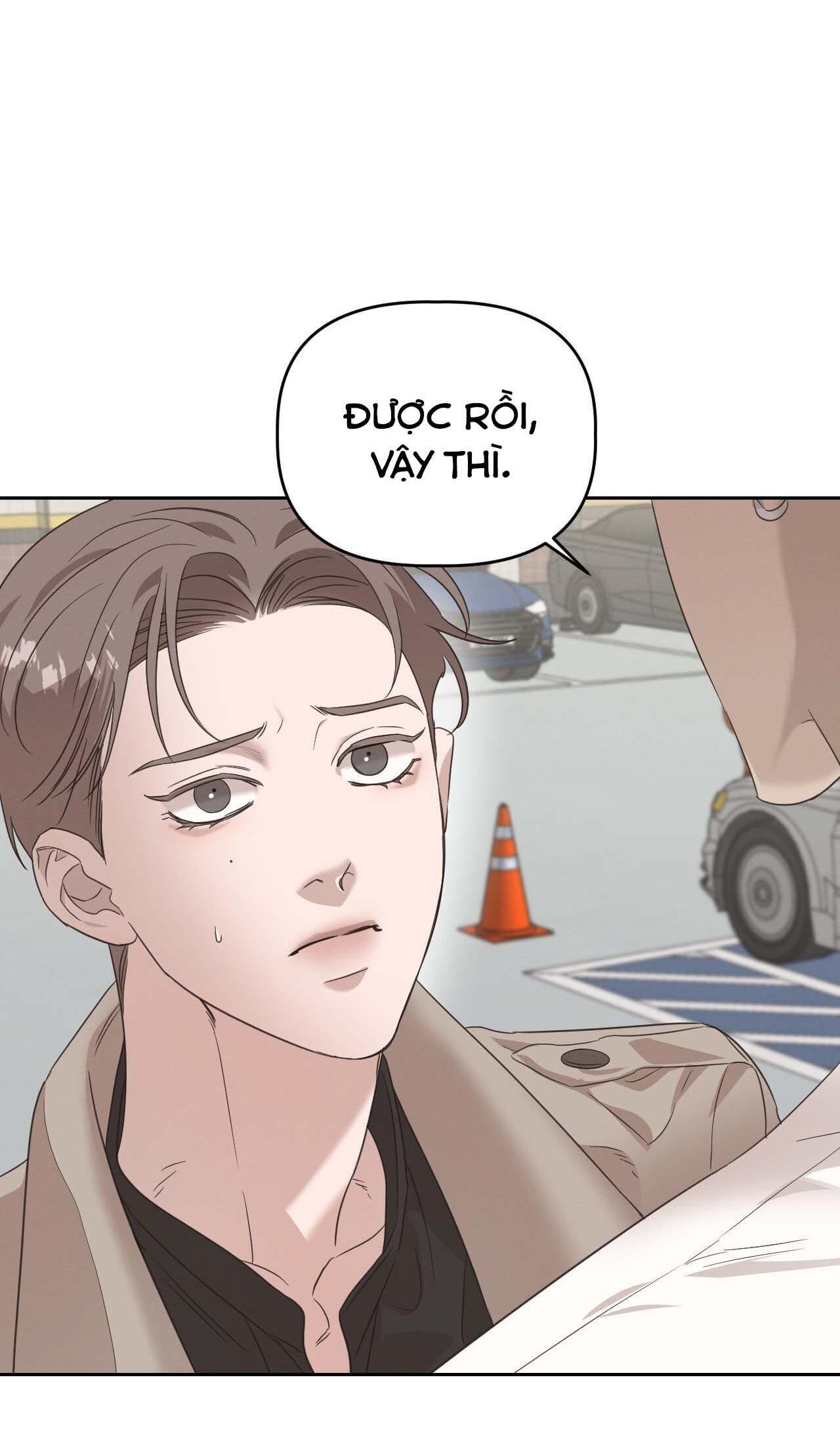 xúc cảm làn da Chapter 16 - Trang 1