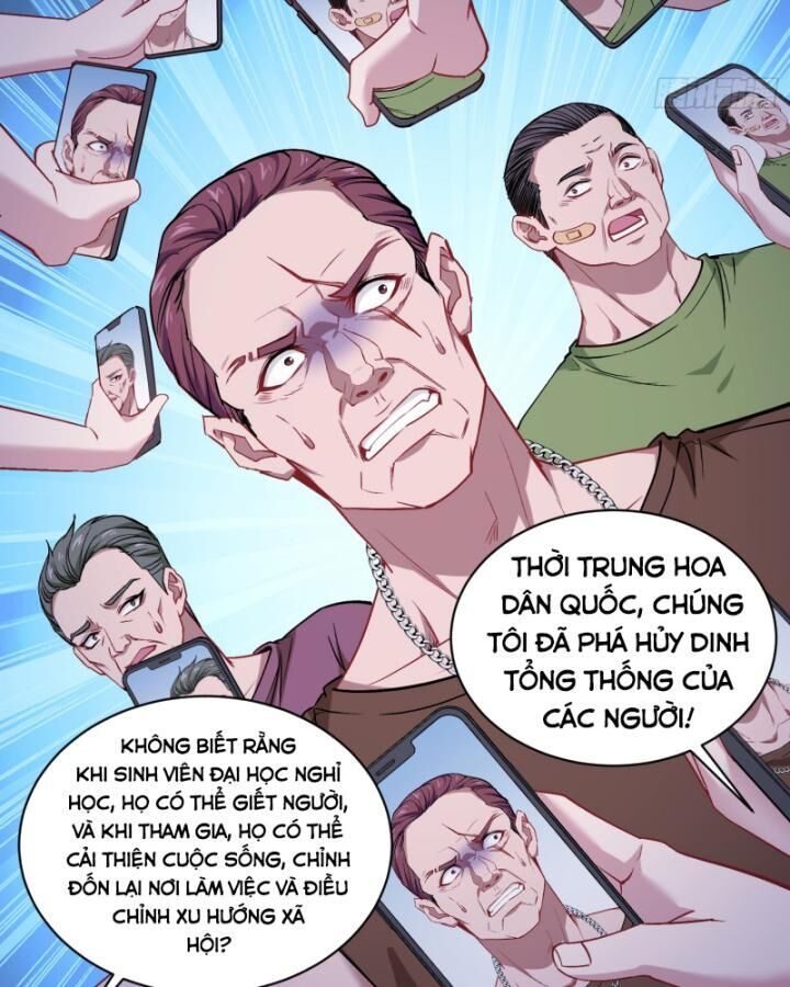 không làm kẻ nịnh bợ nữa, ta trở thành tỷ phú! chapter 91 - Next chapter 92