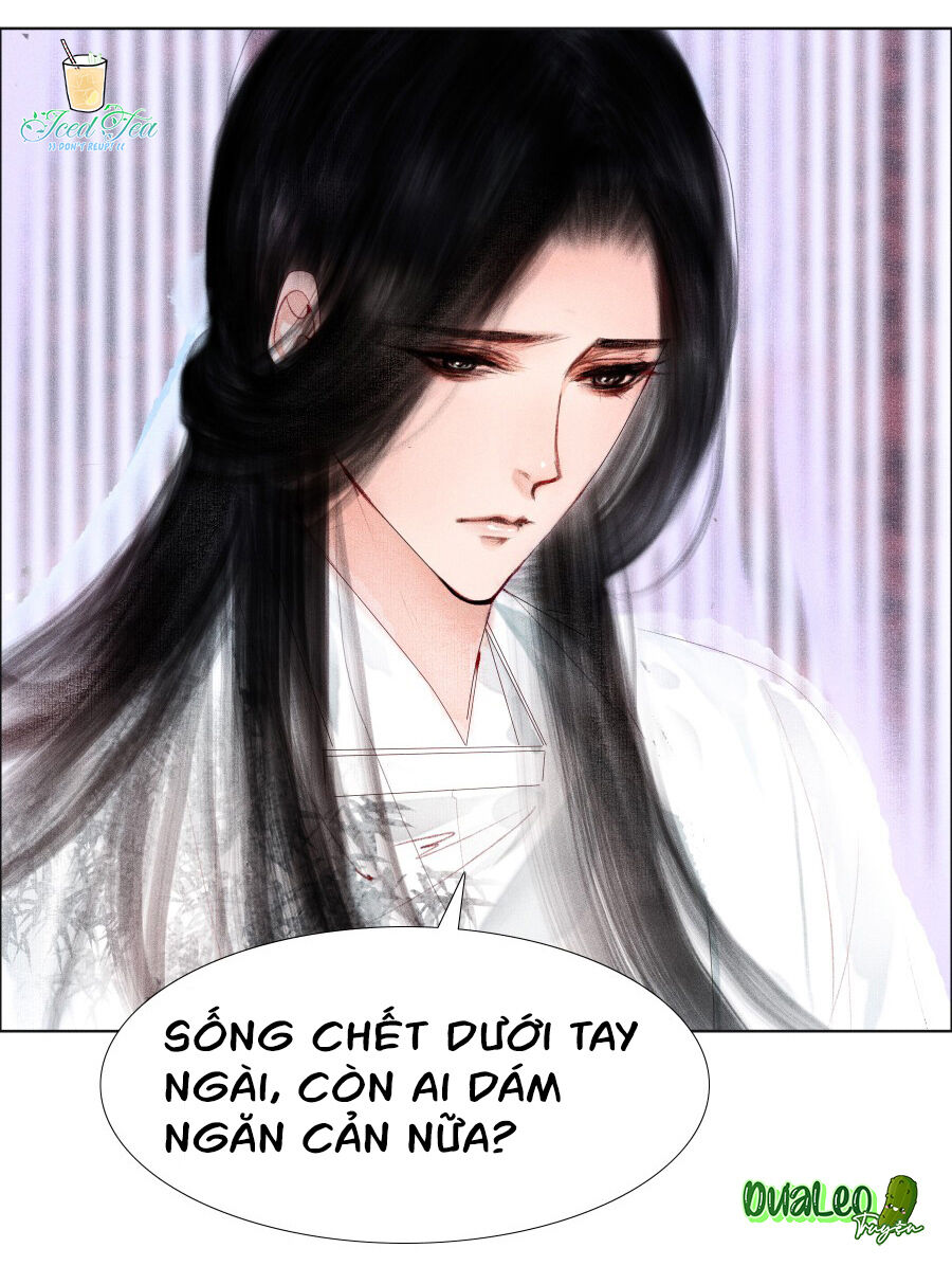 vòng luân hồi Chapter 10 - Trang 1