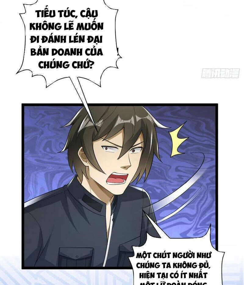 đệ nhất danh sách chapter 227 - Next chapter 228