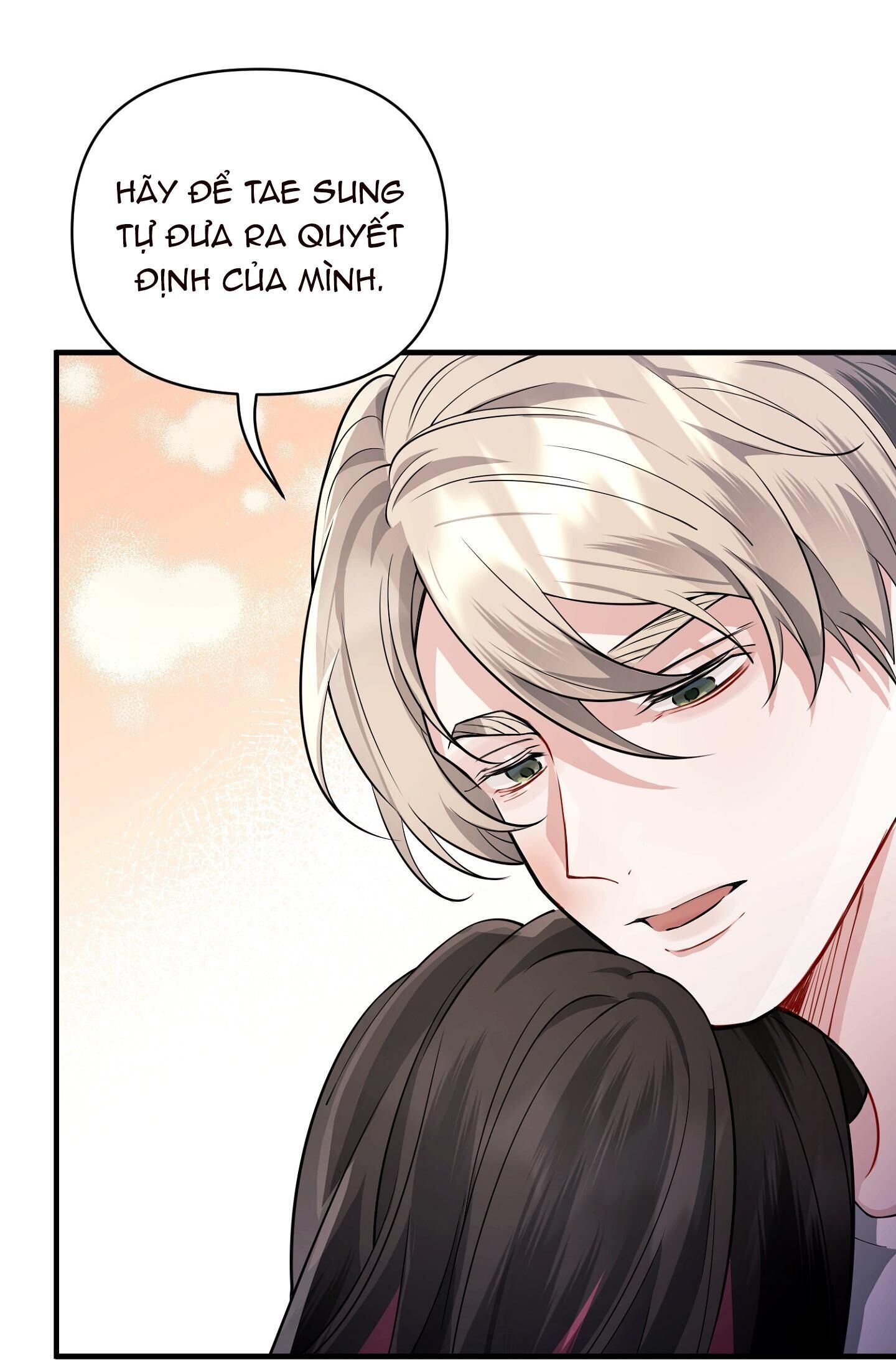 vết hằn Chapter 18 - Next 19