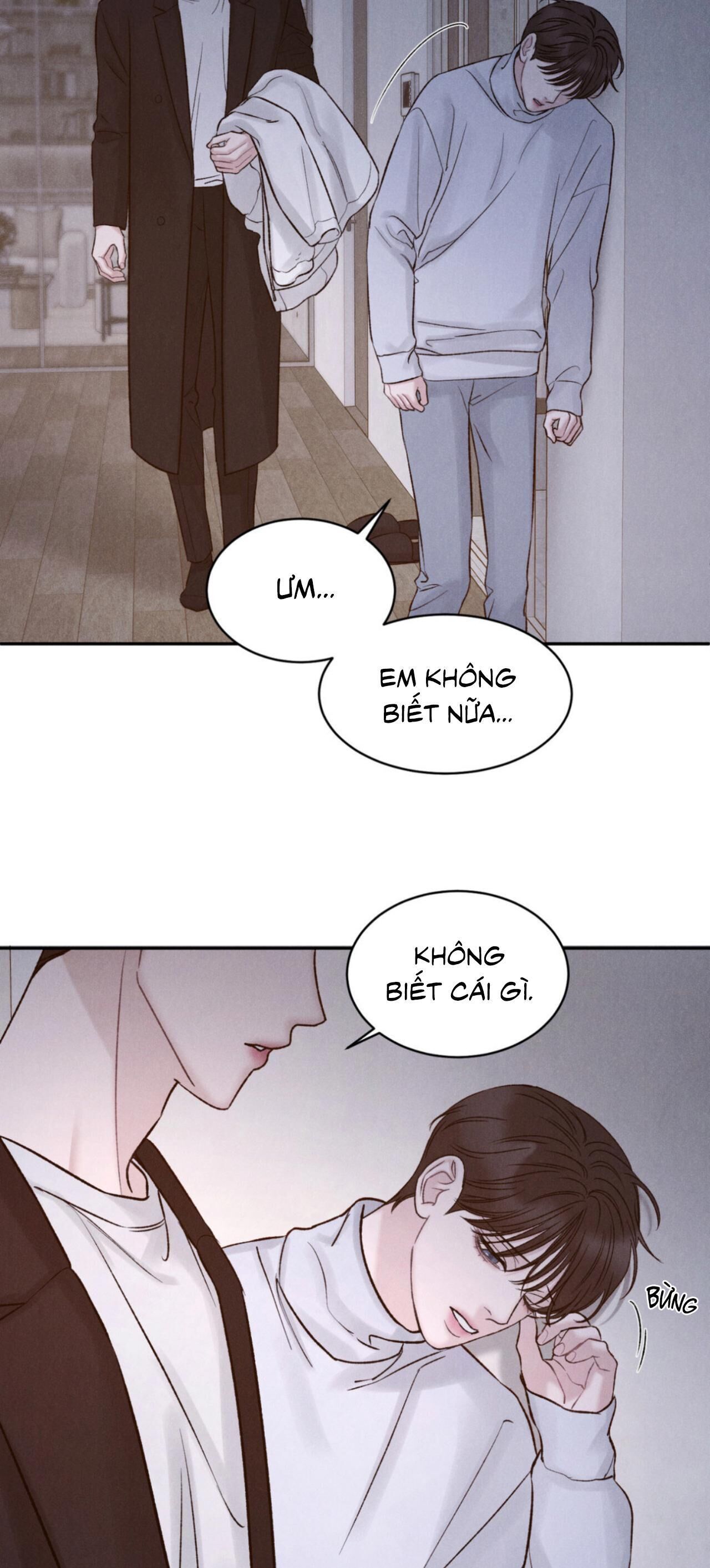 joo eun Chapter 17 - Next Chapter 18