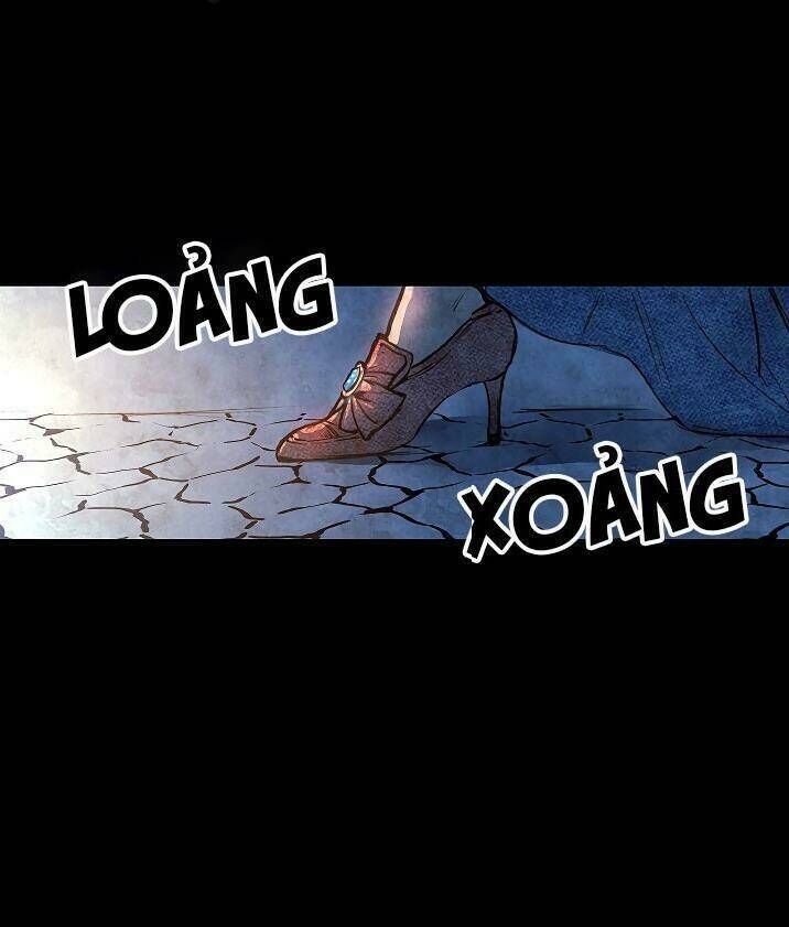 hoàng phi bóng tối chapter 1 - Trang 2