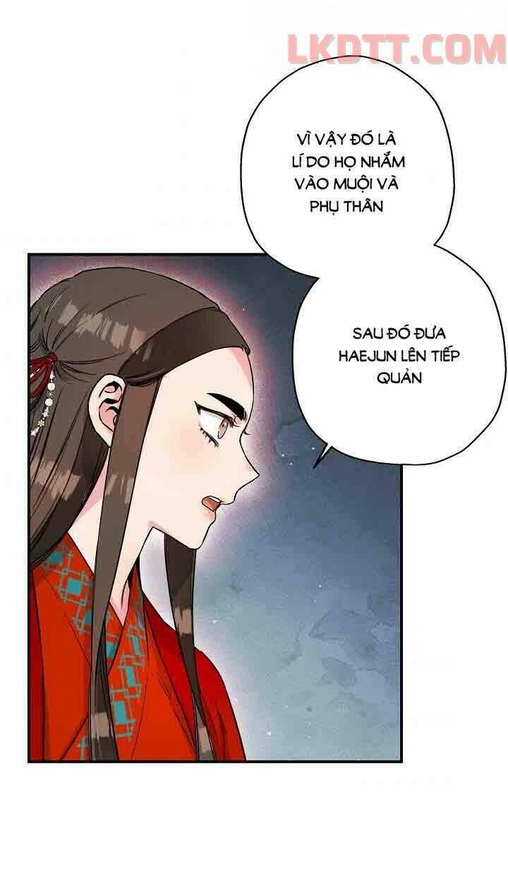 tôi trở thành nhân vật phản diện giỏi nhất trong giới võ thuật chapter 47 - Trang 2