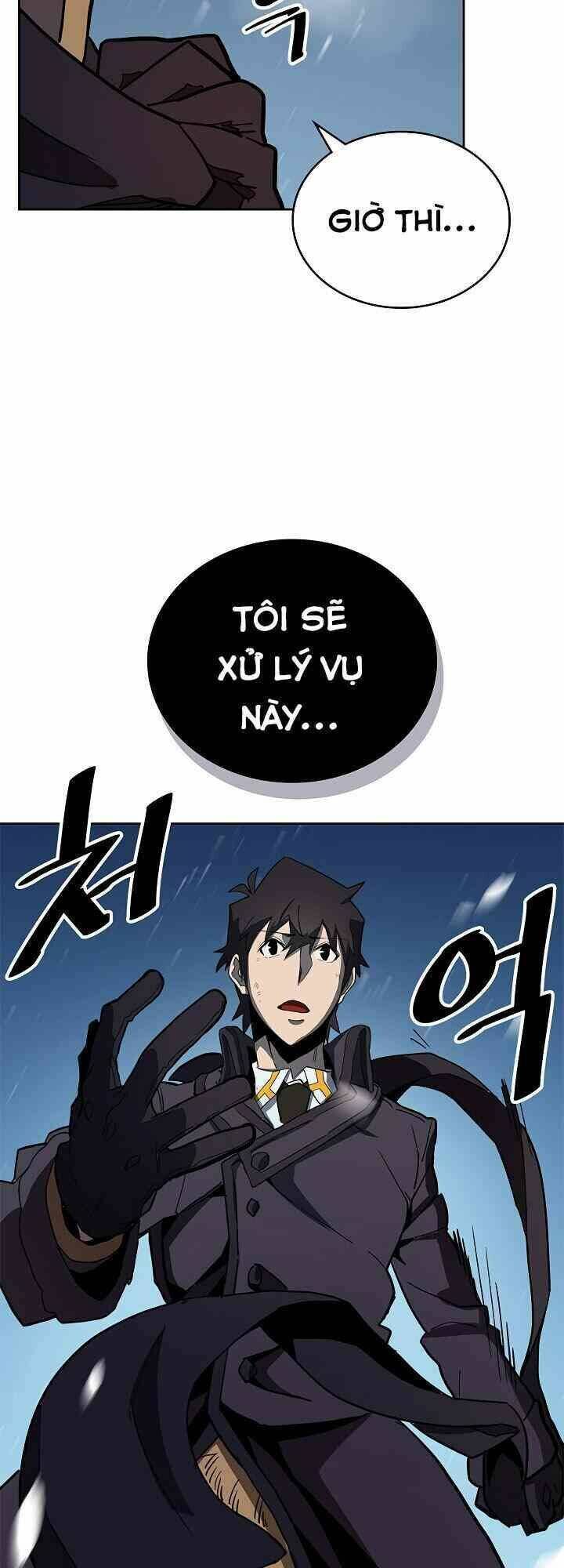 chuyển sinh ma pháp đặc biệt yếu chapter 58 - Next chapter 59