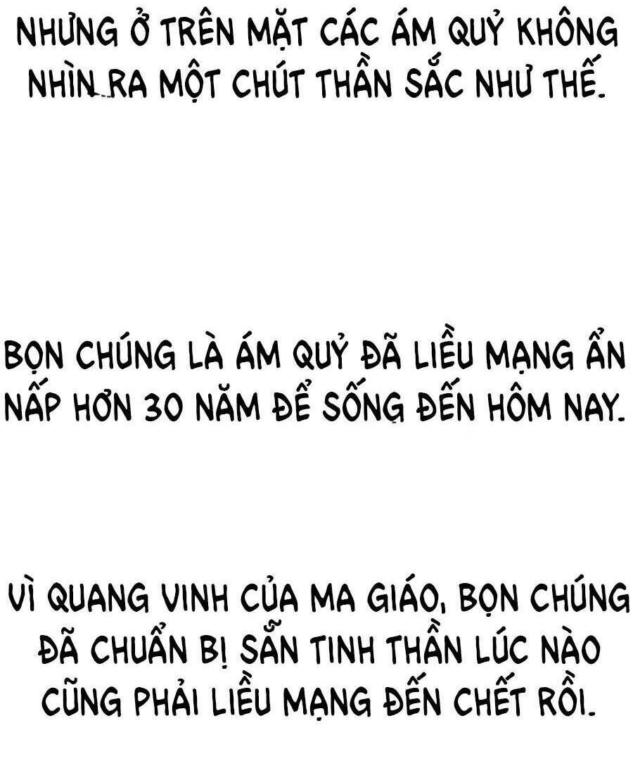 hỏa sơn quyền chương 138 - Trang 2