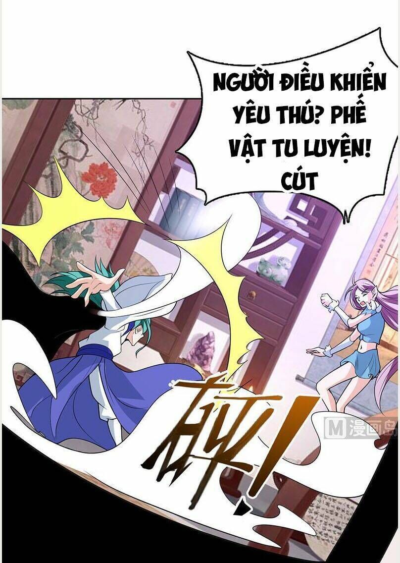 tối cường thần thú hệ thống Chapter 185 - Next Chapter 186