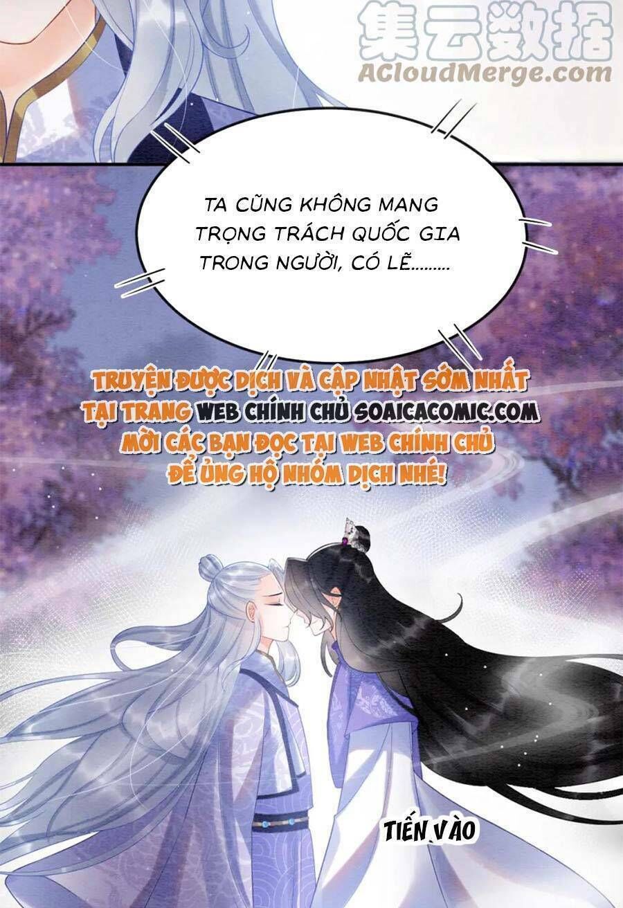 bạch nguyệt quang lạm quyền của sủng hậu chapter 82 - Trang 2