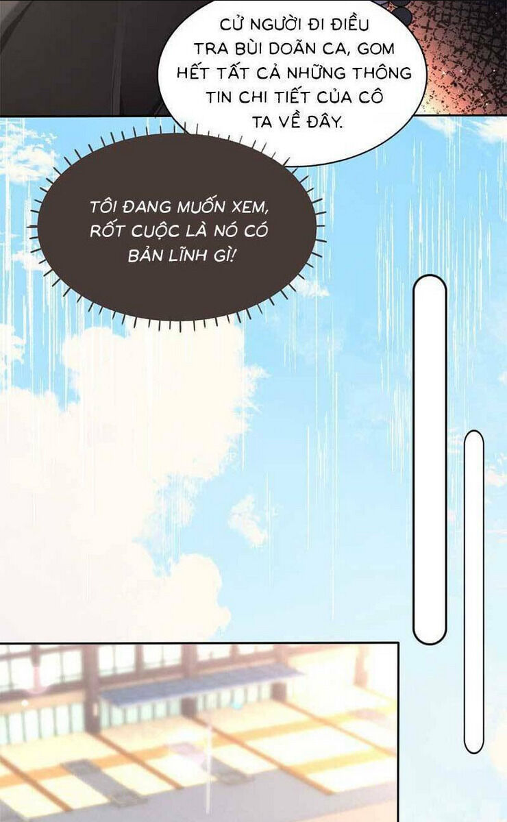 được các anh trai chiều chuộng tôi trở nên ngang tàng chapter 262 - Next chapter 263