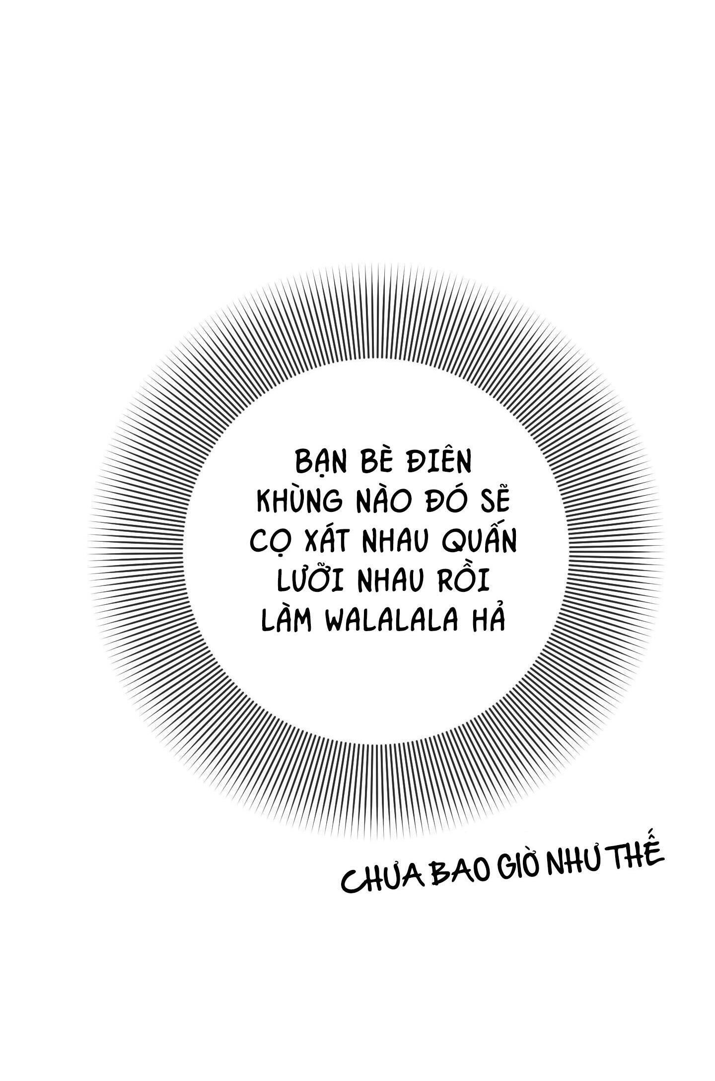 món quà dành cho kẻ ngạo mạn Chapter 32 - Trang 1