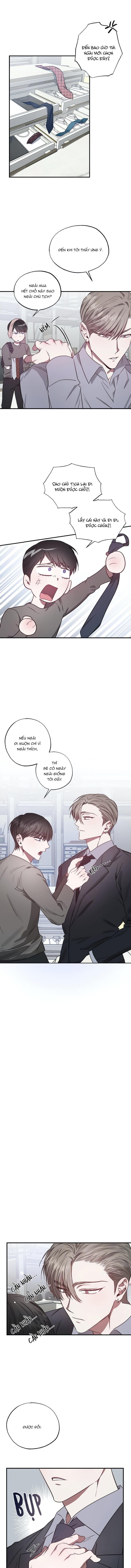 Tuyển Tập Khu chung cư GwangGong - GwangGong Apartment Complex Chapter 56 - Next Chapter 57