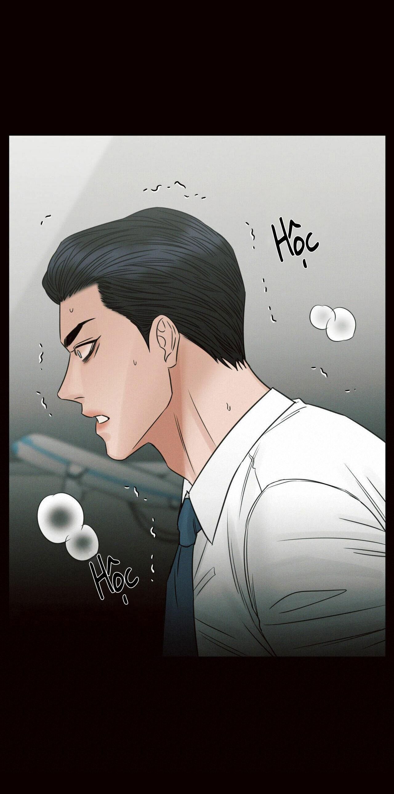 dù anh không yêu em Chapter 57 - Trang 2