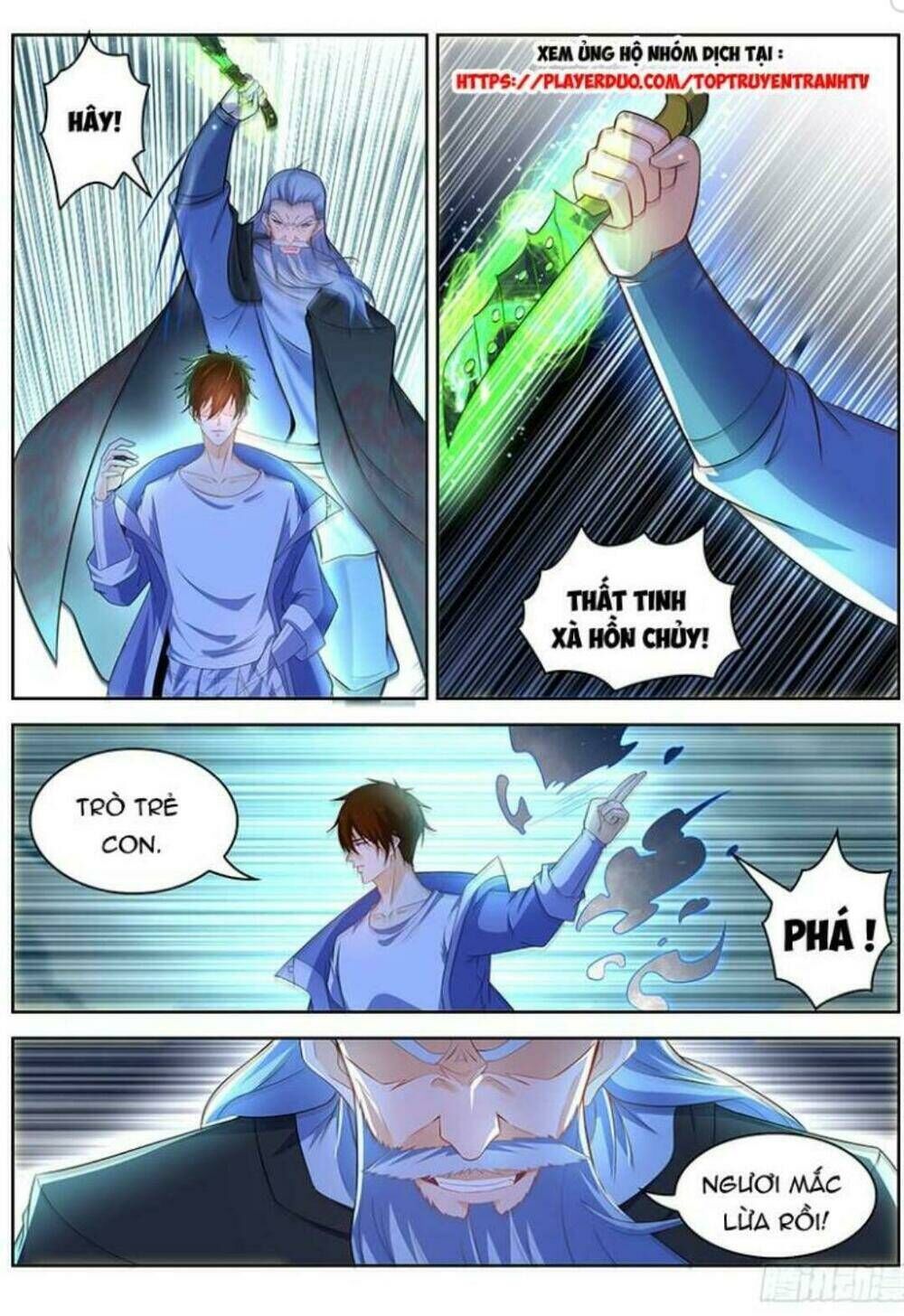 trọng sinh đô thị tu tiên Chapter 347 - Next Chapter 348