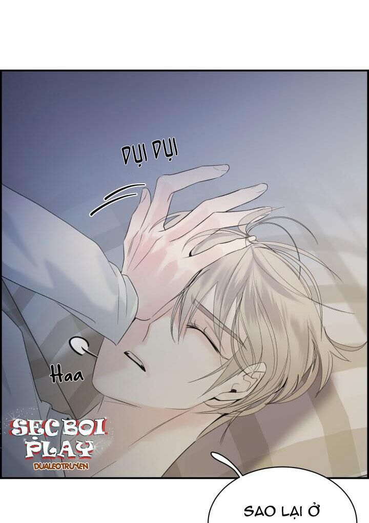 CƠ CHẾ BẢO VỆ Chapter 21 - Trang 2