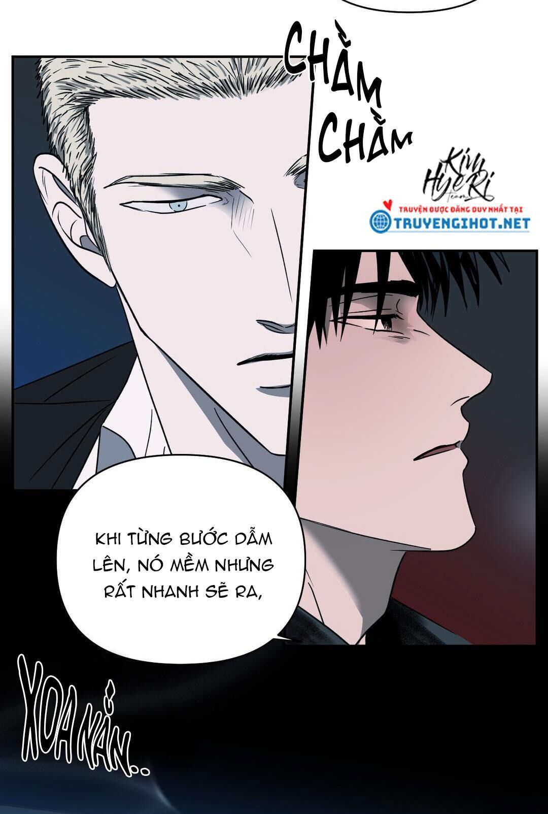 shutline Chapter 22 - Trang 1