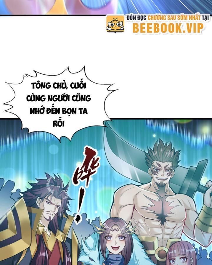 ta bị nhốt cùng một ngày mười vạn năm Chapter 417 - Next Chapter 418