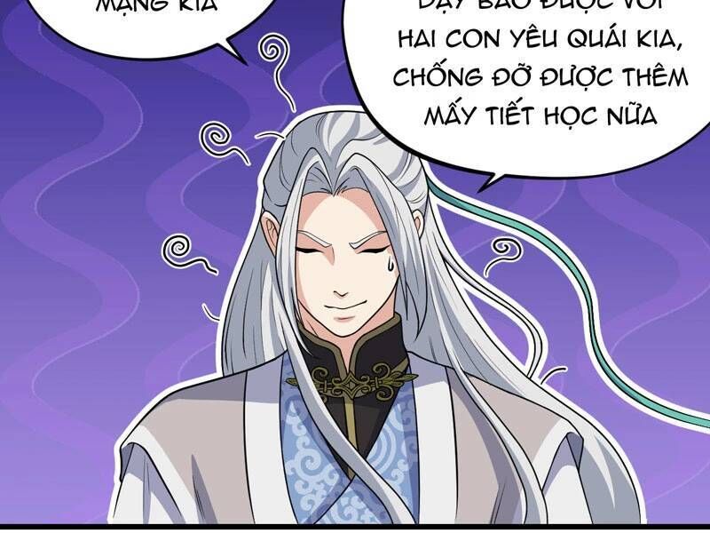 đồ đệ của ta đều là đại yêu vô địch Chapter 22 - Next Chapter 23