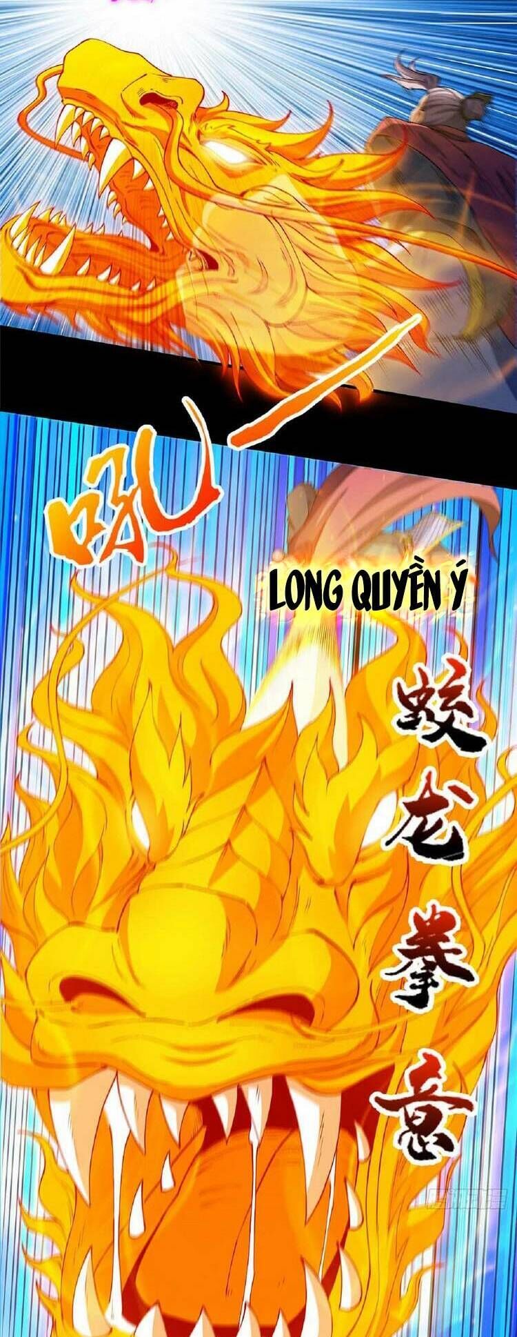 tuyệt thế võ thần chapter 556 - Next chapter 557