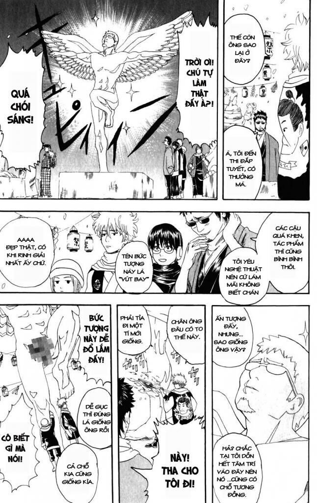 gintama chương 103 - Next chương 104