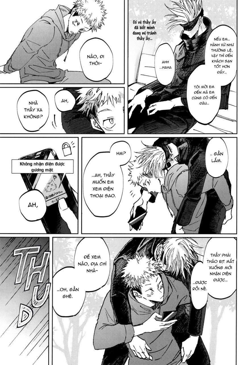 doujinshi tổng hợp Chapter 246 - Next 246