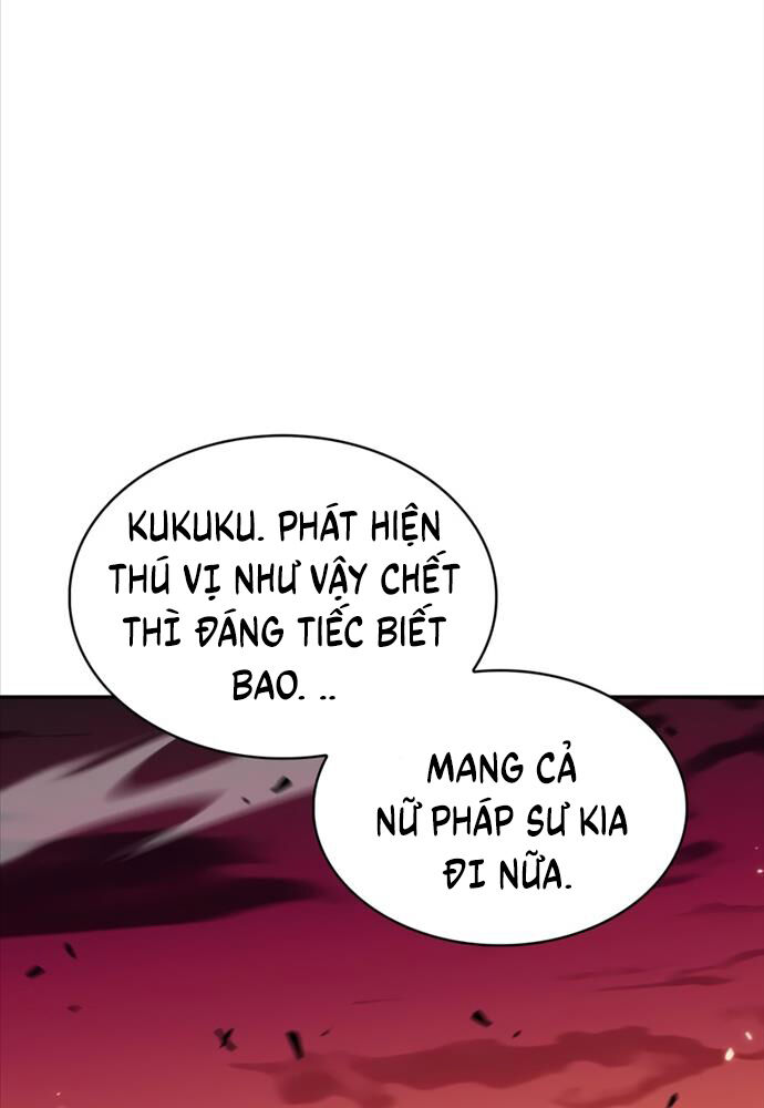 người chơi mới solo cấp cao nhất chapter 119 - Trang 1