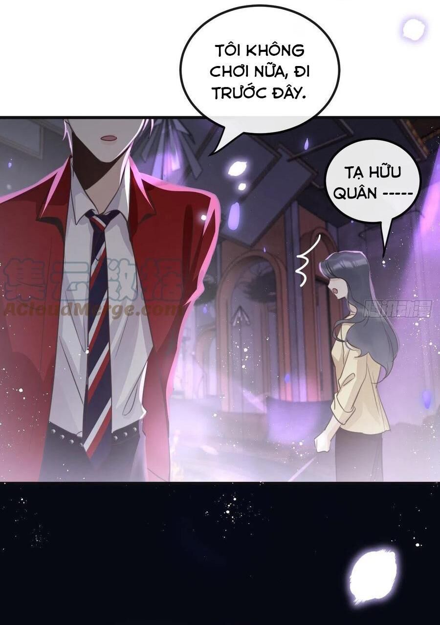 Lang Sói Thượng Khẩu Chapter 32 - Trang 2