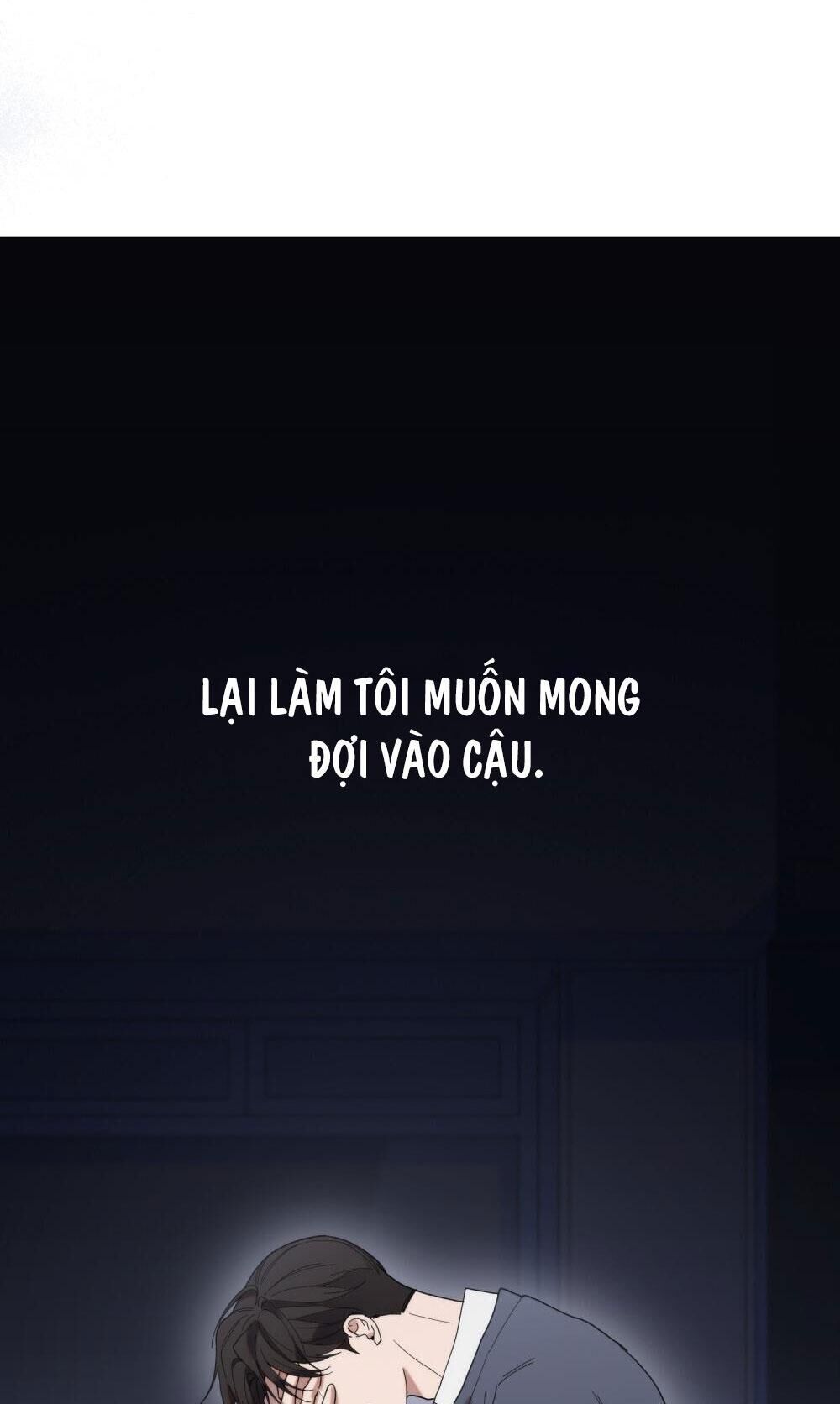 người tình bí mật Chapter 17 - Trang 2