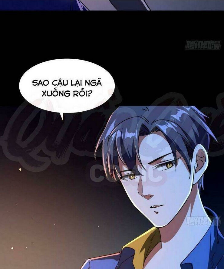 ta là tà đế chapter 60 - Next chapter 61