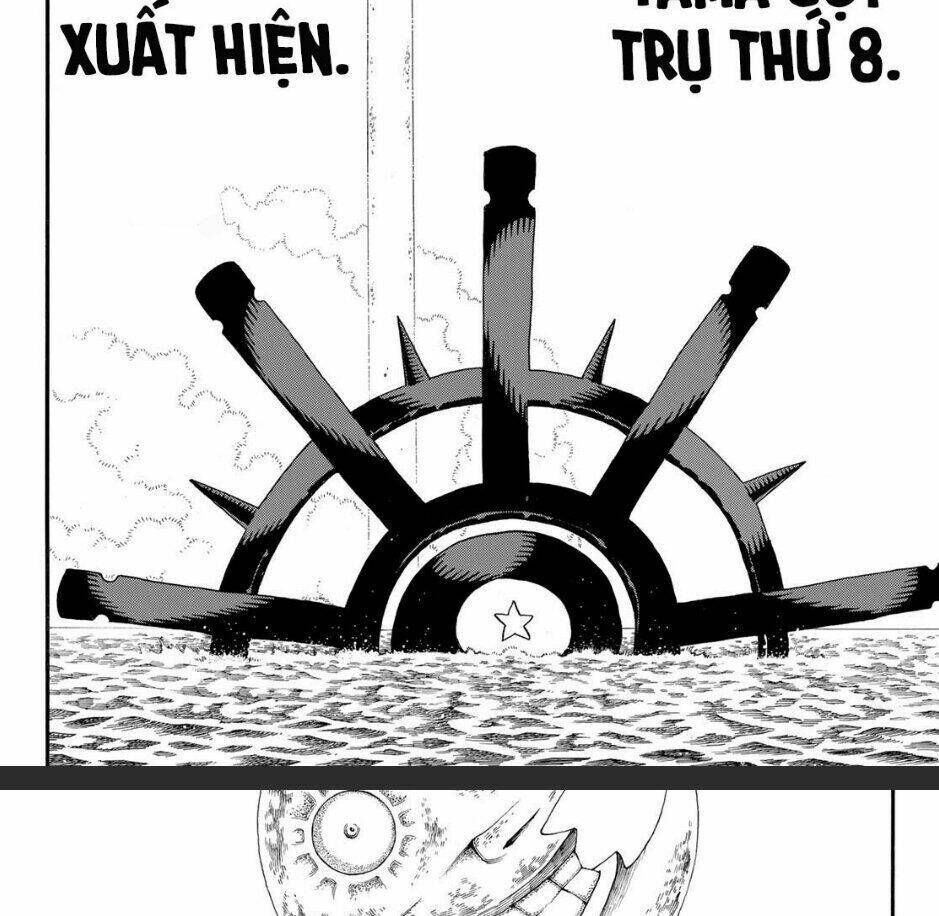 biệt đội lính cứu hỏa chapter 234 - Trang 2