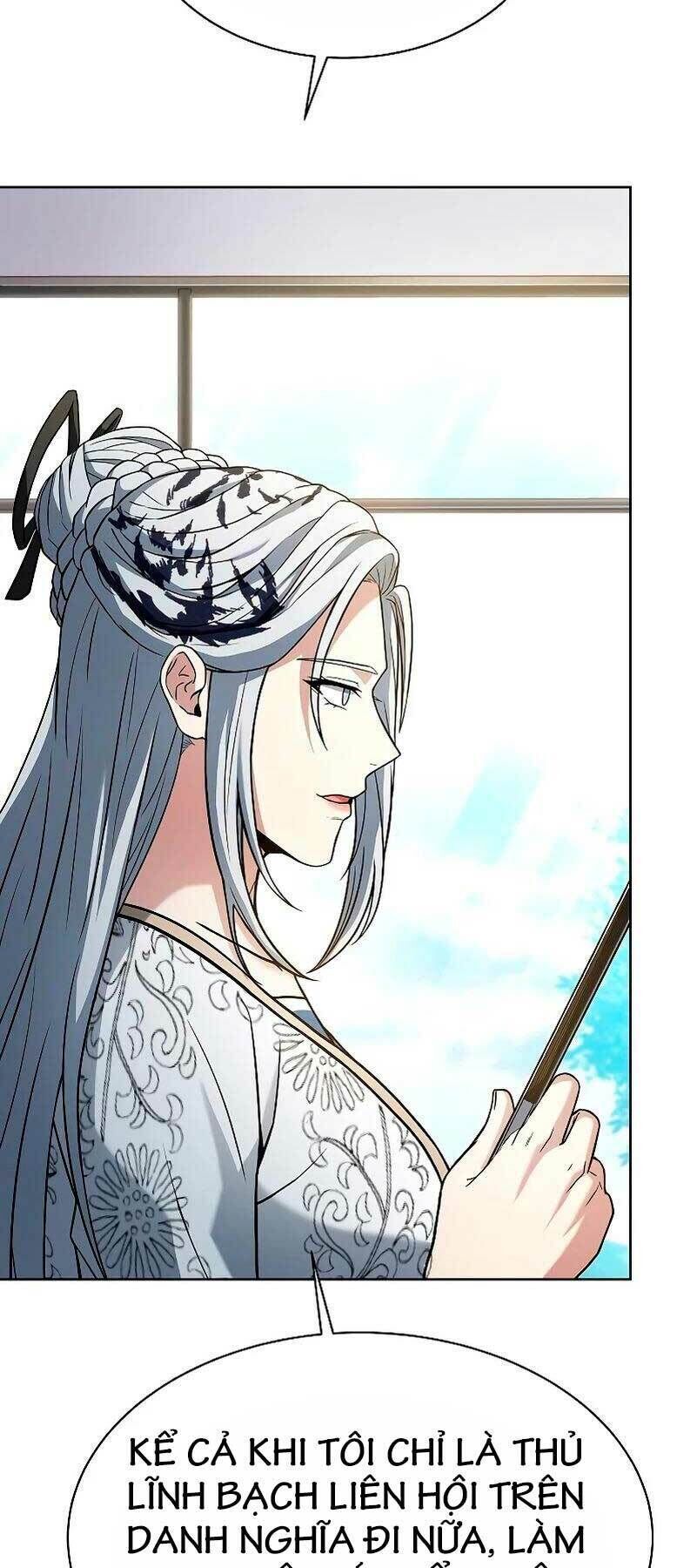 chòm sao là đệ tử của tôi chapter 42 - Trang 2