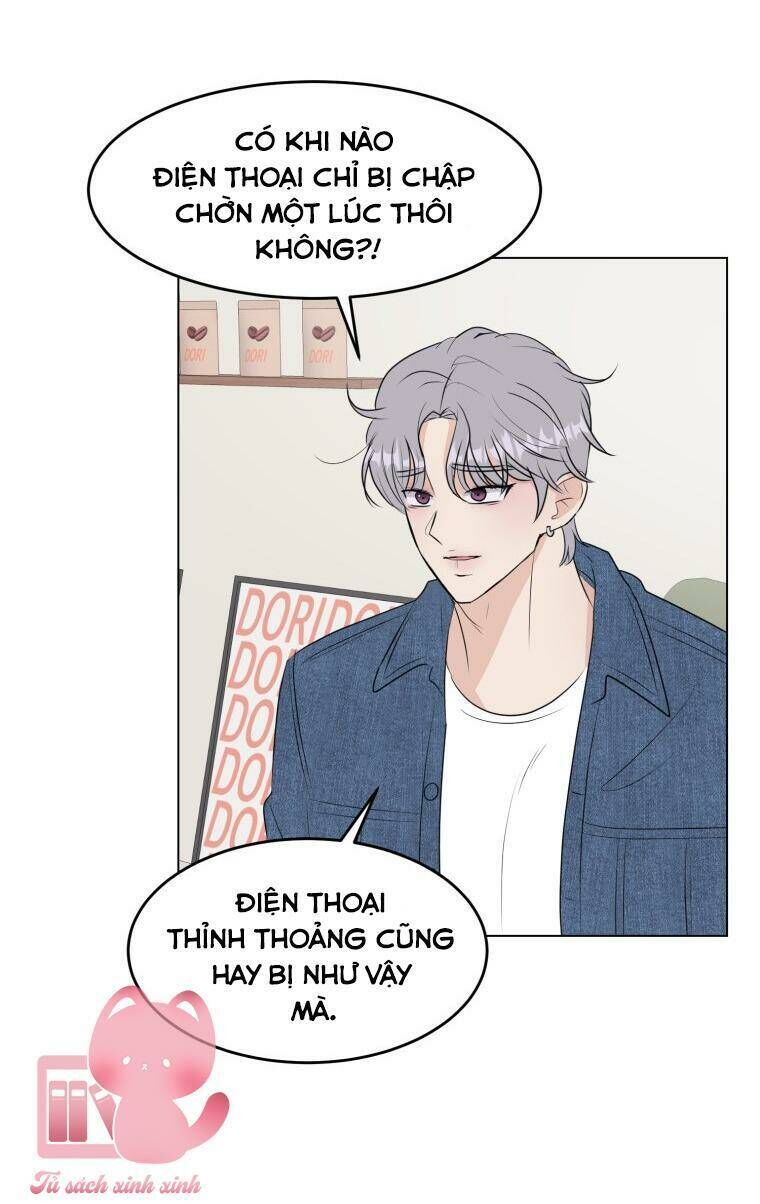 bí mật highteen Chapter 27 - Trang 2