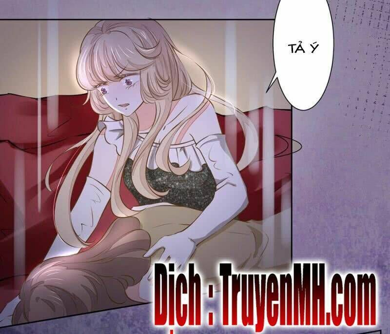 hôn sai 55 lần, nam thần cao lãnh ở sát vách chapter 99 - Trang 2