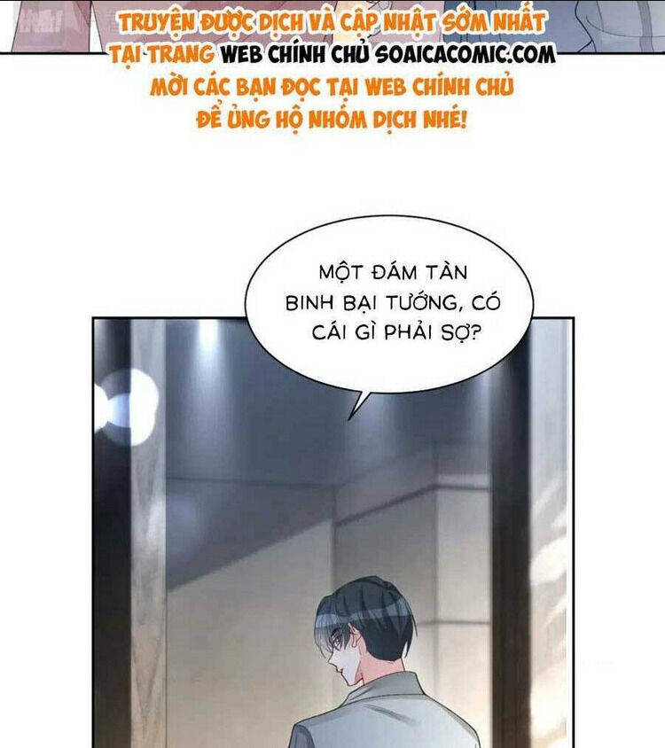 được các anh trai chiều chuộng tôi trở nên ngang tàng chapter 173 - Next chapter 174