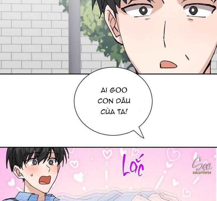 đặc quyền cho cặp đôi mới cưới Chapter 8 - Next Chương 9