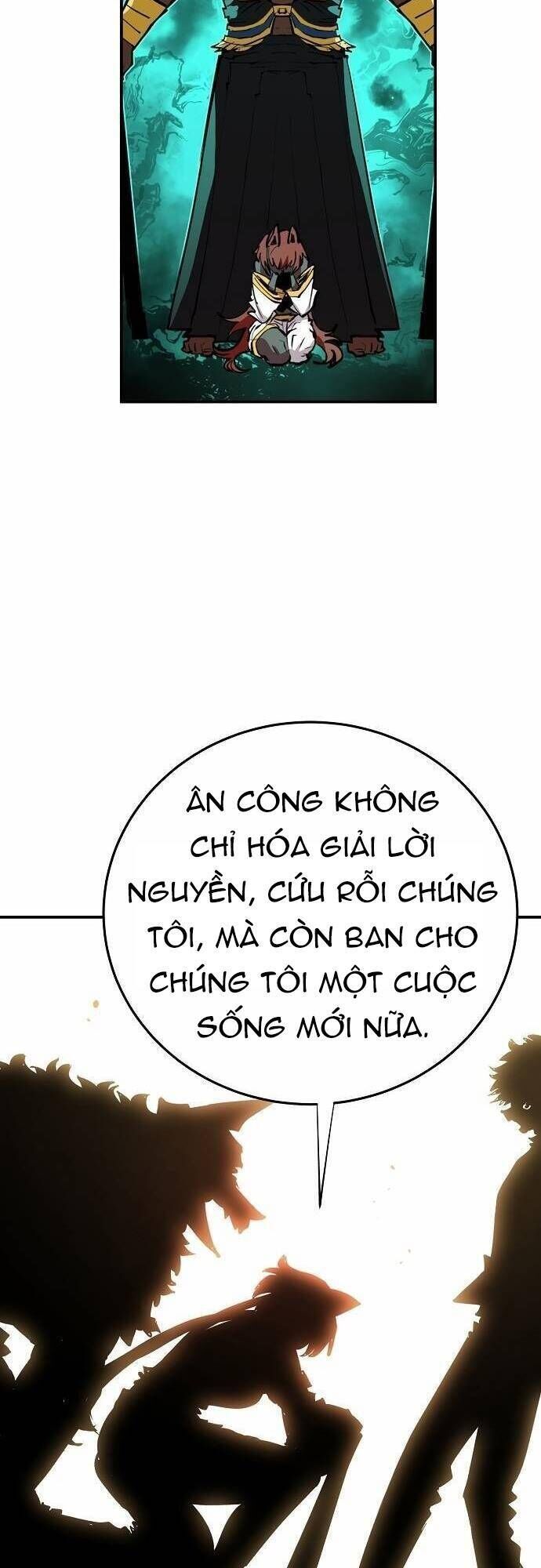 player chapter 118 - Next Chương 119