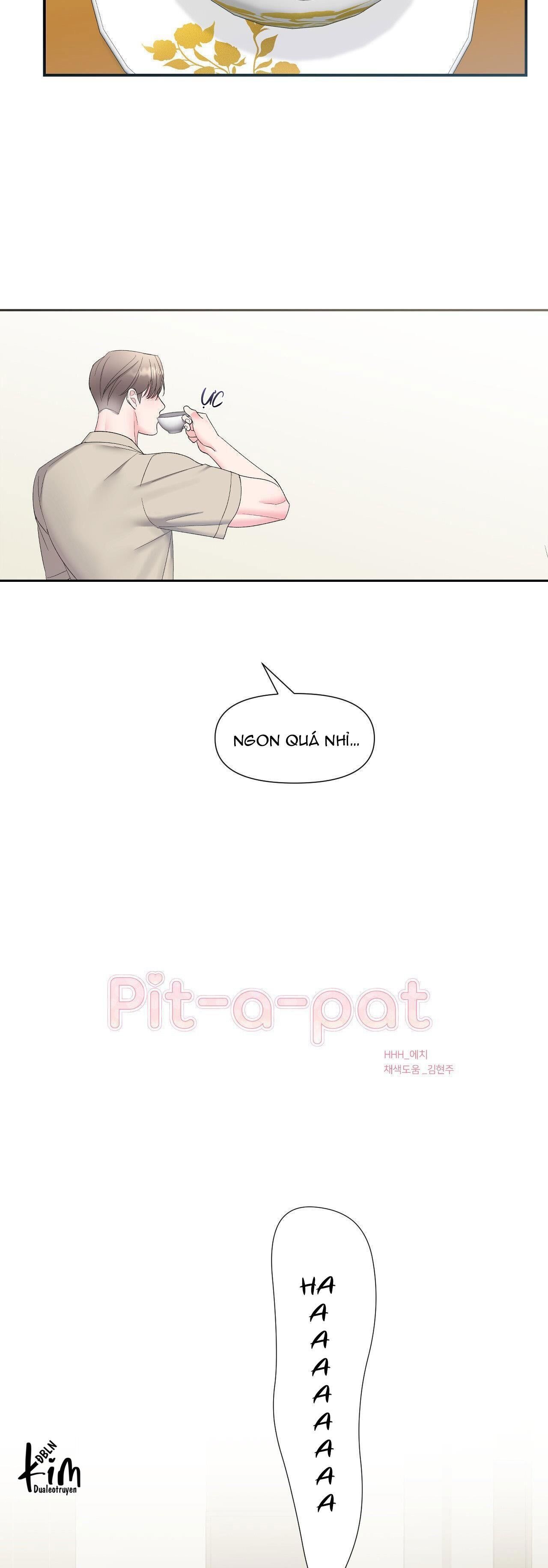 PIT-A-PAT Chapter 2 - Trang 2