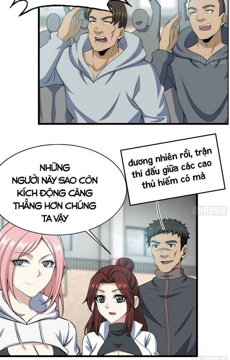 tôi chuyển vàng tại mạt thế Chapter 174 - Next Chapter 175