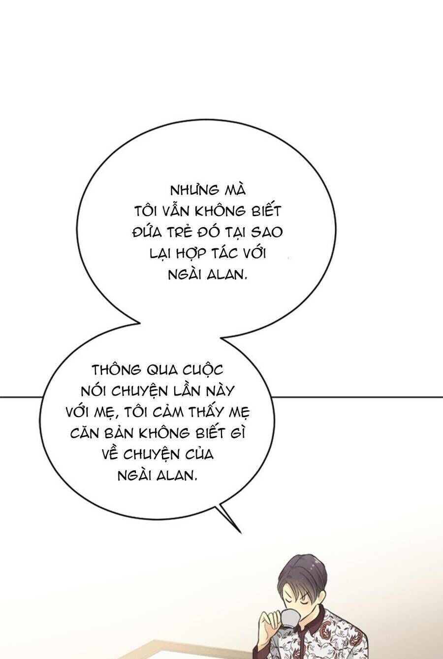 ai là ngài hiệu trưởng chapter 58 - Trang 2