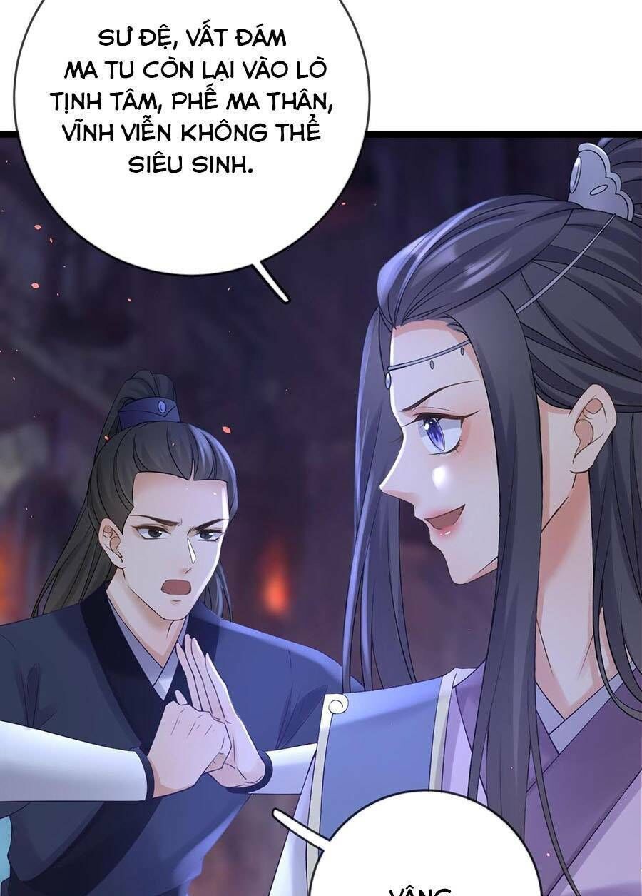 ma đầu vạn ác năm tuổi rưỡi chapter 81 - Next chapter 82