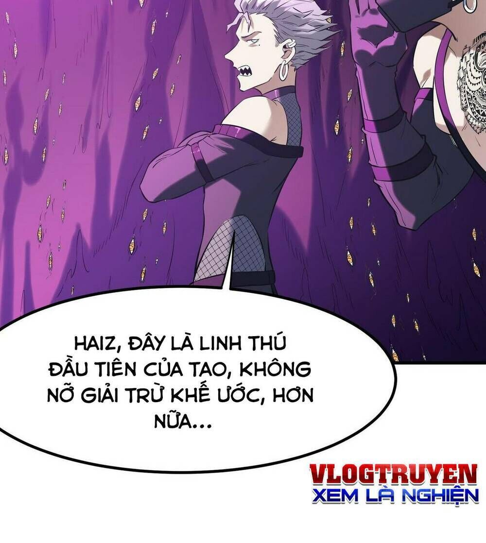 toàn dân ngự thú: bắt đầu thức tỉnh thiên phú cấp thần thoại chapter 41 - Trang 2