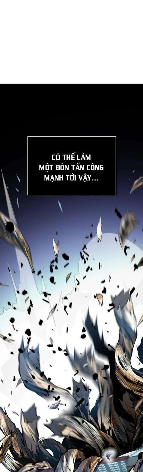 Cuộc Chiến Trong Tòa Tháp - Tower Of God Chapter 590 - Next Chapter 591