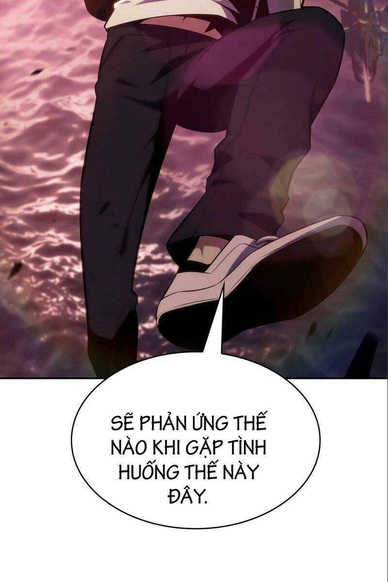 người chơi mới cấp tối đa chapter 120 - Trang 1