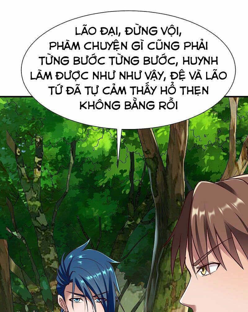 chiến đỉnh chapter 275 - Next chương 276