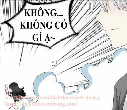 Lều Khều Biết Yêu Chapter 47 - Trang 2