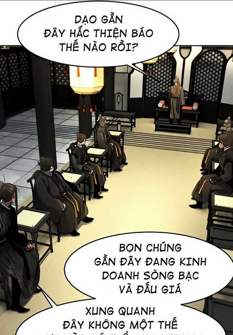 cuồng ma tái thế Chapter 22 - Next Chapter 23