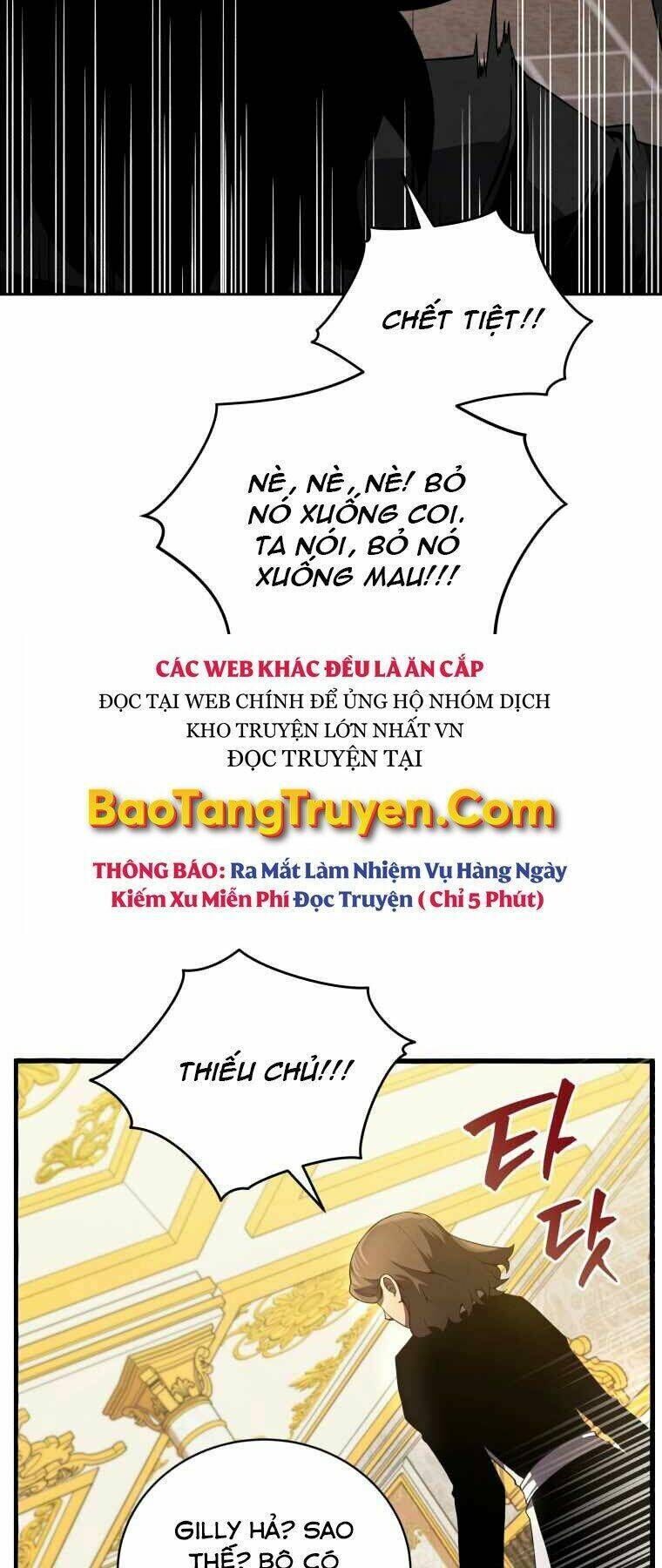 con trai út của gia đình kiếm thuật danh tiếng chapter 15 - Trang 1